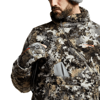 SITKA Fanatic Jacket Optifade Elevated II